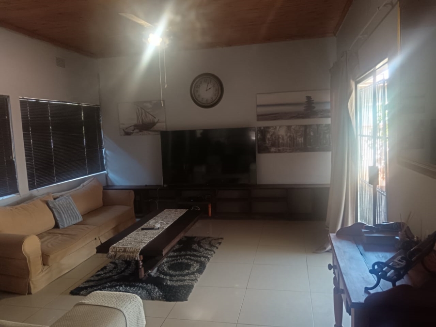 4 Bedroom Property for Sale in Hadison Park Northern Cape